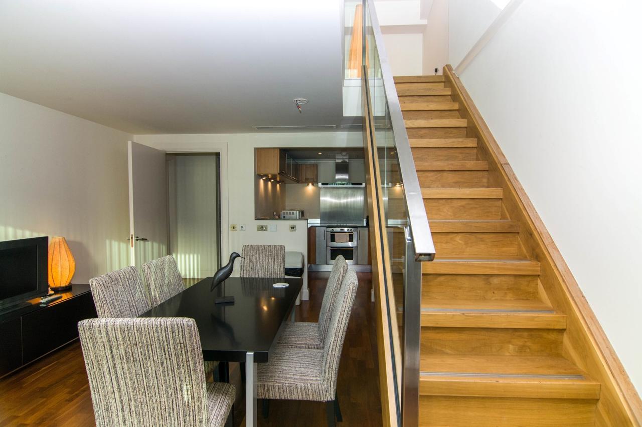 Appartamento Canary Wharf - Corporate Riverside