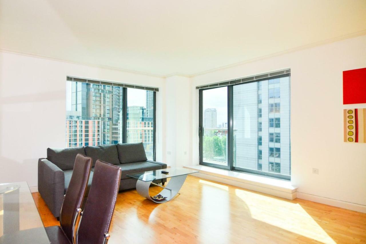 Appartamento Canary Wharf - Corporate Riverside