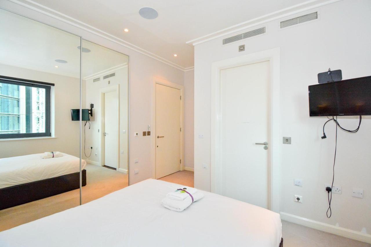 Appartamento Canary Wharf - Corporate Riverside
